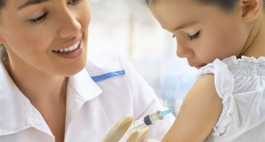 El martes comenzará la vacunación pediátrica contra el coronavirus: las claves