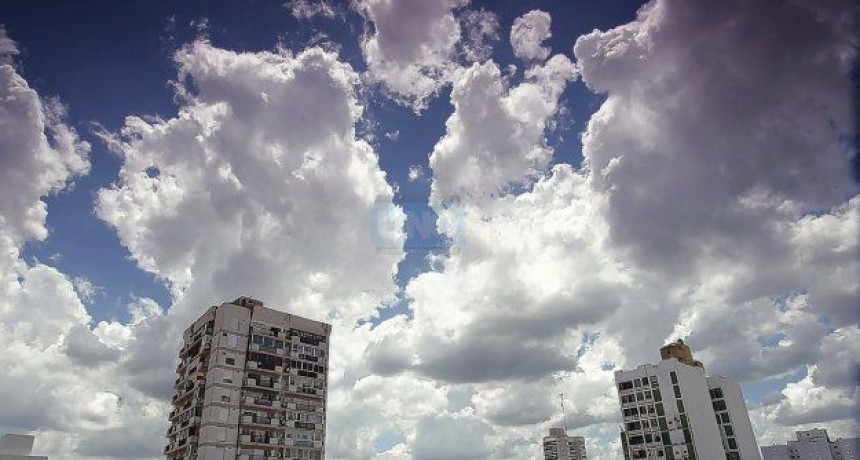 El buen tiempo predominará el fin de semana largo: qué día habrá inestabilidad