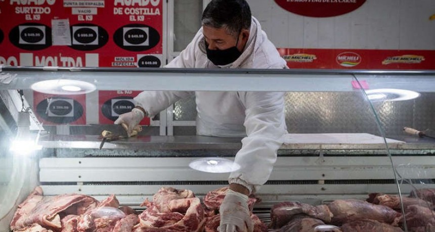El Gobierno renovó el acuerdo de carne a precios accesibles hasta fin de año
