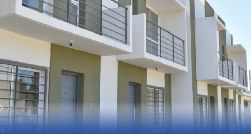 Hoy comienzan los vencimientos del Impuesto Inmobiliario Urbano y Rural