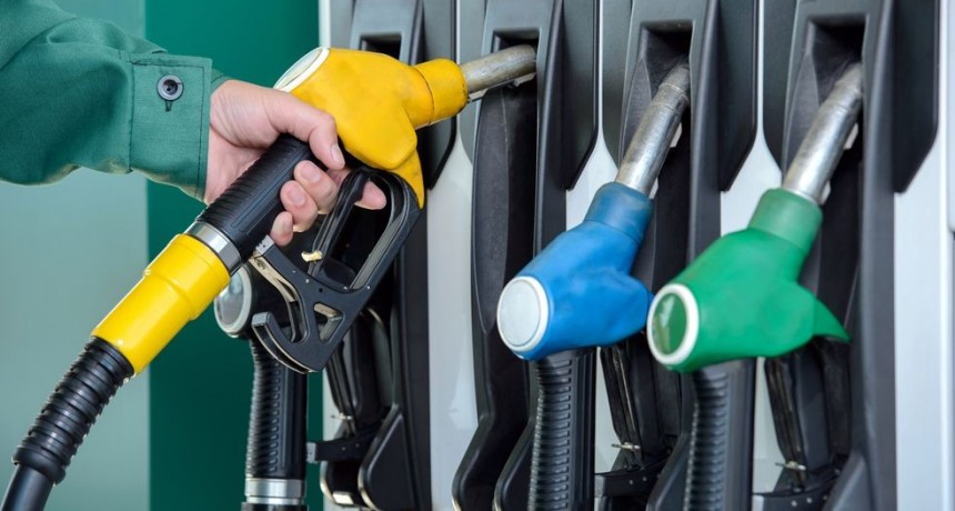 El consumo de combustible en Entre Ríos “fue el mejor en mucho tiempo”