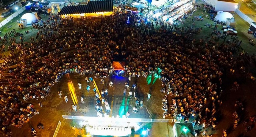 Nuestro Festival del Chámame tiene fecha confirmada para su edición 2022 – 5 al 14 de febrero de 2022.-