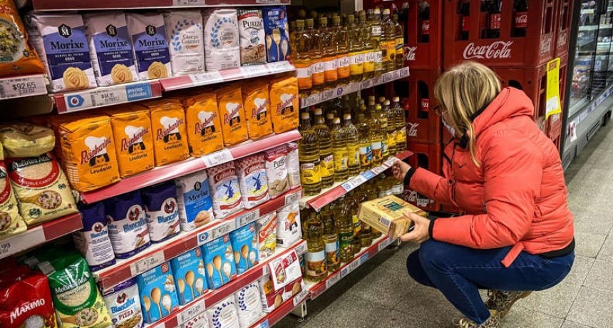 Indec: la inflación de septiembre fue del 3,5% y acumula un 37% en 2021