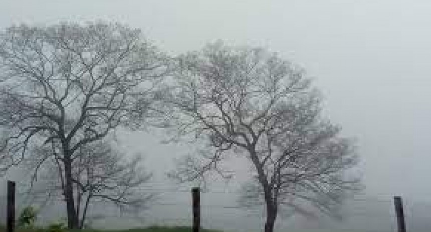 Tras el vendaval, el tiempo mejora y no prevén lluvias por varios días