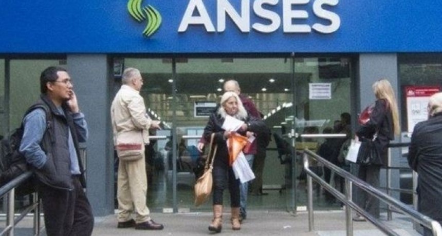 Cómo anotarse en los créditos de ANSES para los que cobran la Pensión Universal