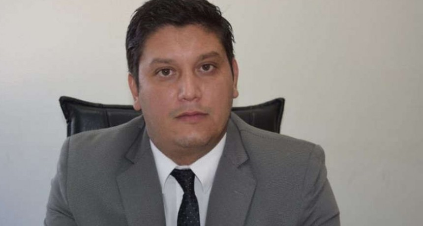 El juez Javier Alonso fue destituido por el Jury de Enjuiciamiento