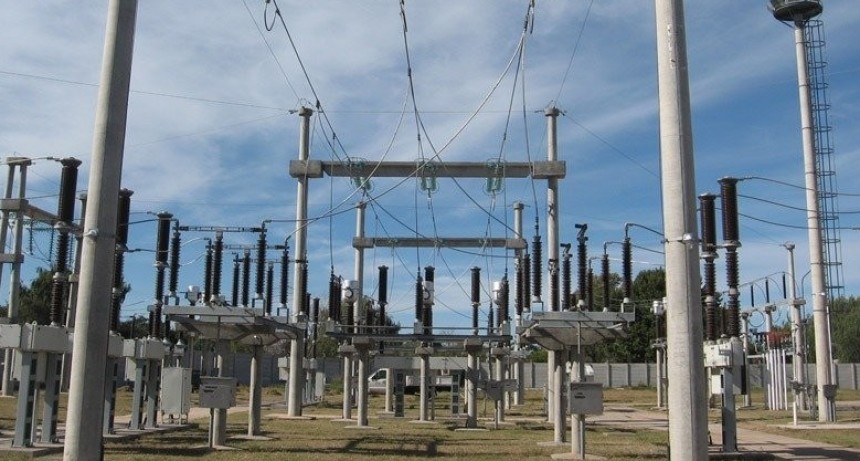 Enersa confirmo programación de cortes en el servicio eléctrico para este jueves y viernes