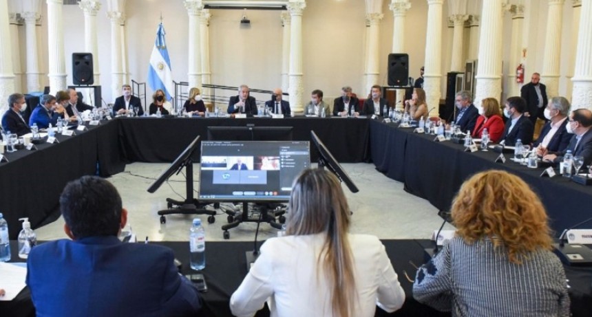 El ciclo lectivo 2022 se iniciará el 2 de marzo en Entre Ríos con un piso de 190 días de clases
