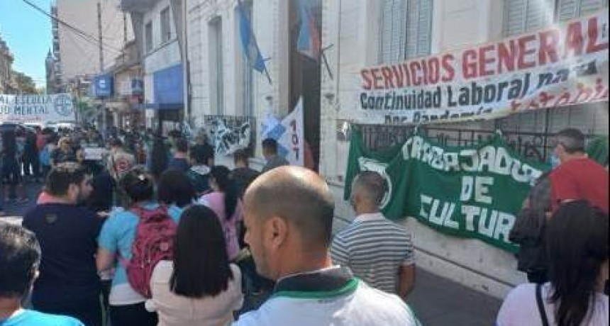 Muntes: “No son conscientes de la realidad que estamos viviendo”
