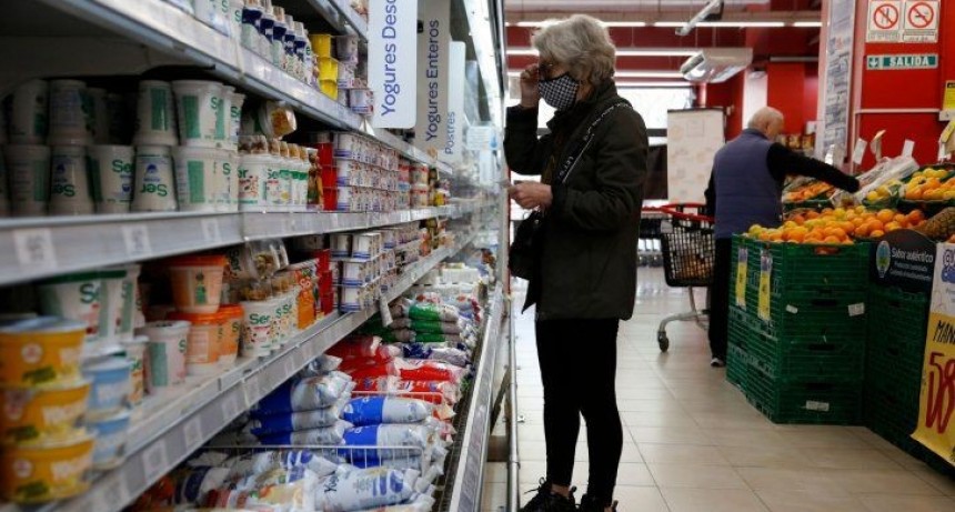 Hubo reunión con representantes de supermercados y avanza el control de precios en la provincia