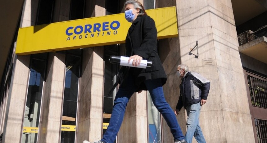 Para que se cumpla con la deuda de 6.000 millones de peso.  El Gobierno pidió la extensión de la quiebra del Correo Argentino a otras empresas de la familia Macri