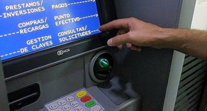 El cronograma de pagos comienza este sabado, con aumento