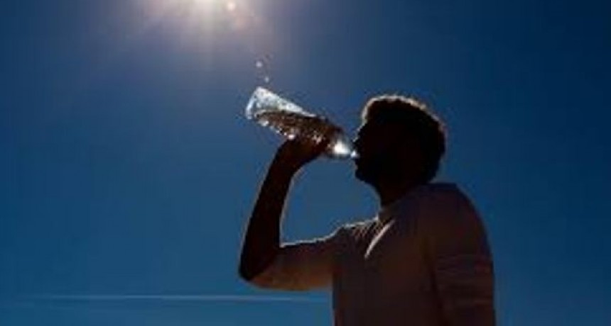 Verano anticipado: pronostican que hoy será el día más caluroso de la semana