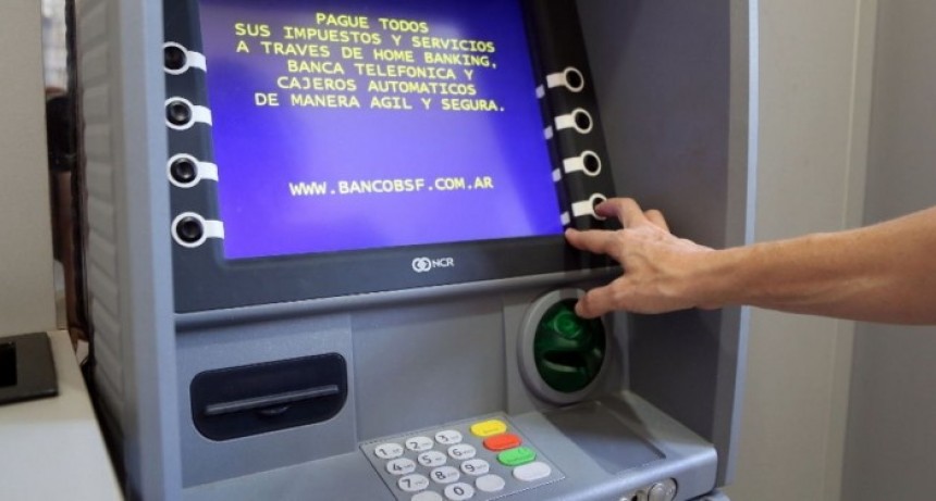 Con un aumento en los haberes, el sábado comienza el cronograma de pagos