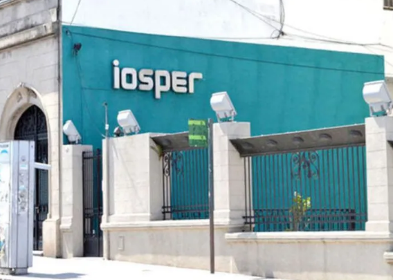 El Iosper busca que se reanude la cobertura odontológica para sus afiliados