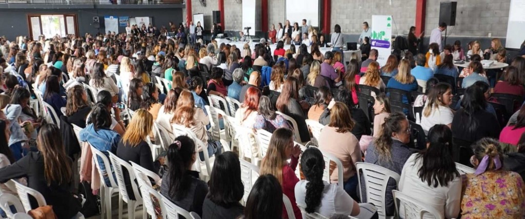 Inició la adjudicación de 4000 cargos docentes en Entre Ríos - En Federal 93