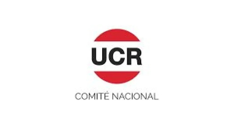 El Comité Nacional de la UCR exigió a Milei a “respetar” la memoria del ex presidente Raúl Alfonsín