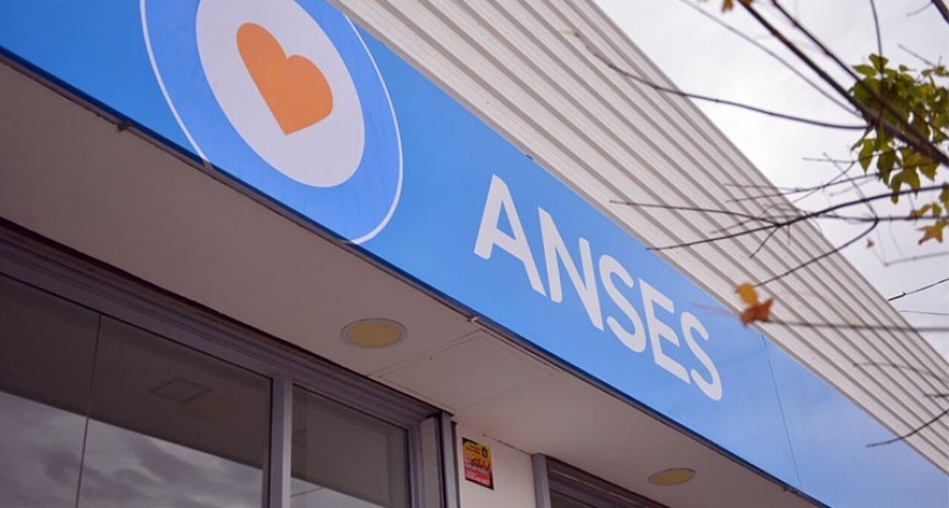 CALENDARIOS DE PAGOS DE ANSES DE OCTUBRE