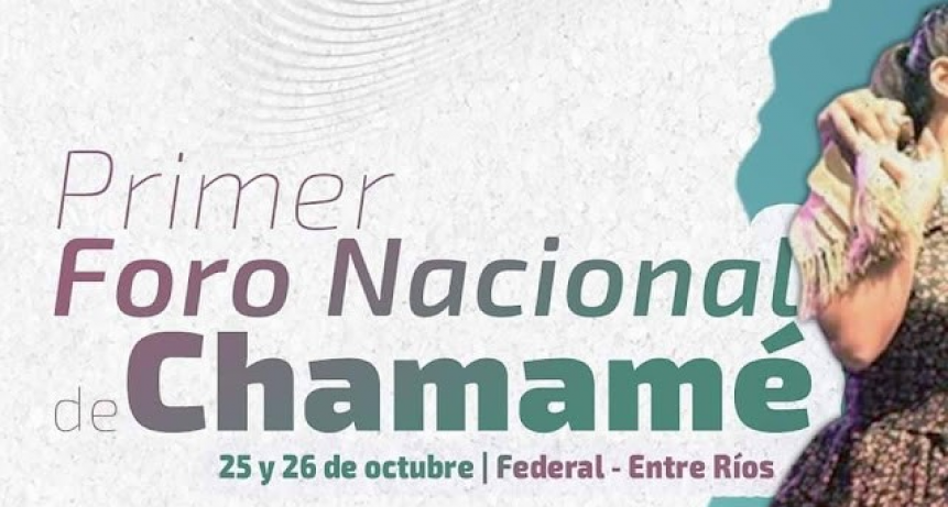 SEMINARIO PARA EL ESTUDIO DE LA CULTURA CHAMAMECERA 