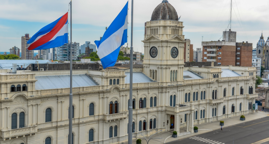 El gobierno convocó a paritaria a los gremios docentes