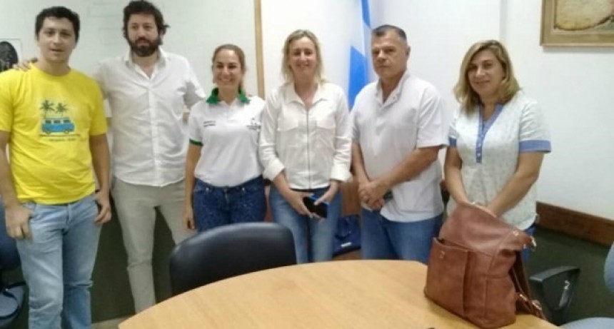 EL JUEVES 15, LA JUNTA EVALUADORA DE DISCAPACIDAD ATENDERÁ EN FEDERAL