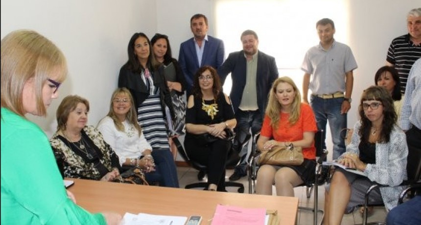 El gobierno hizo una nueva propuesta a los docentes, en la justicia