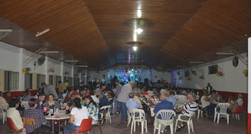 SE REALIZÓ UNA CELEBRACIÓN POR EL DÍA DEL EMPLEADO MUNICIPAL  