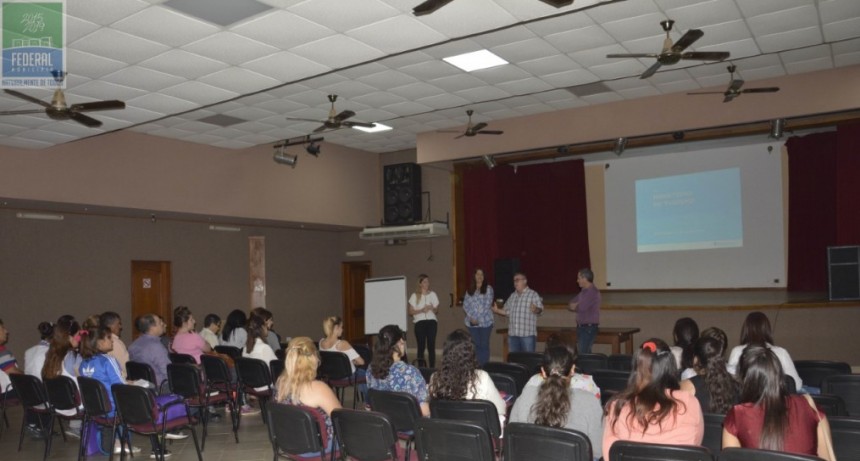 SEMINARIO DE “PLANIFICACIÓN Y DISEÑO DE EXPERIENCIAS TURÍSITICAS” 
