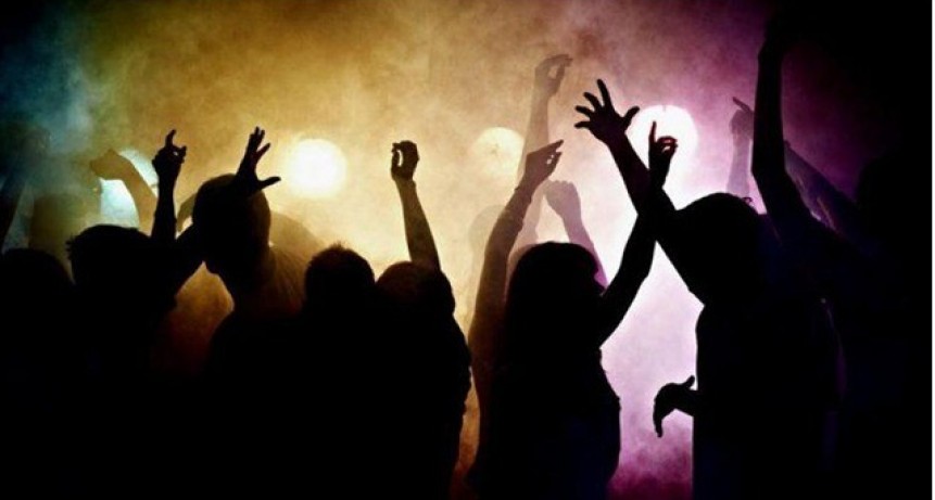 FIESTA CLANDESTINA EN FEDERAL-ACTUÓ LA POLICÍA