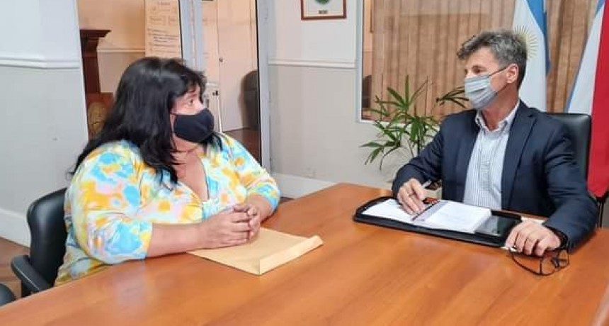 PROXIMA A SALIR LICITACION PUBLICA ESCUELA Nª11 ROBERTO AIZEMBERG