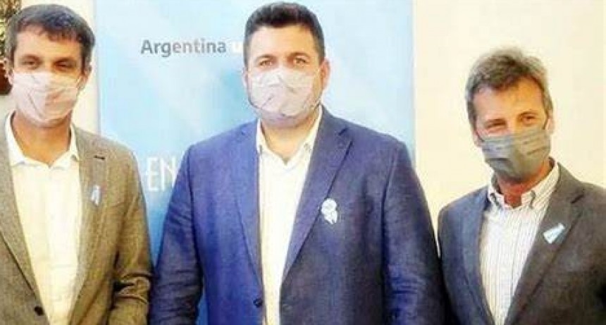 RECIBIMOS LA ORDEN DE PUBLICACION DEL LLAMADO A LICITACION PARA LA RED CLOACAL DE 25 DE MAYO, ITATI, EL SILBIDO Y LAS FLORES