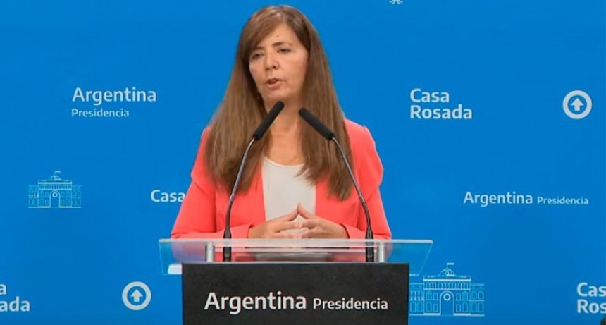 Elecciones: anunciaron cambios en el protocolo para votar el 14 de noviembre