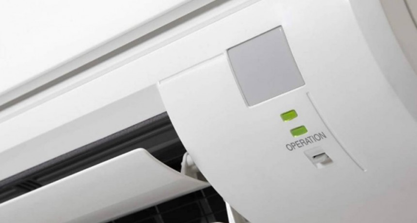 Cómo usar correctamente el aire acondicionado split en medio de la pandemia
