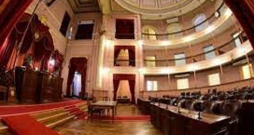 La Legislatura entrerriana retomará la actividad luego de las elecciones Generales