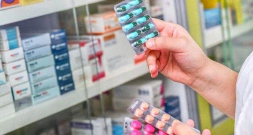 Confirman oficialmente el acuerdo de precios de medicamentos hasta el 7 de enero