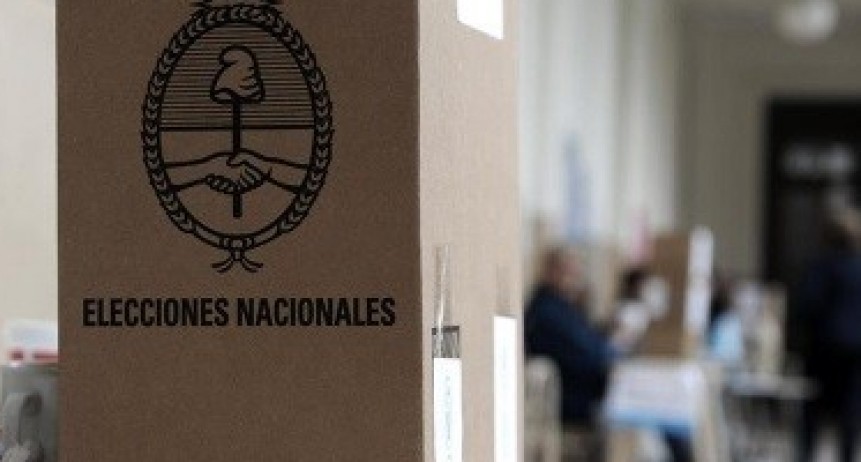 Más de 6400 entrerrianos podrán votar el domingo desde el exterior