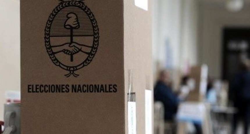 Hoy comienza la veda electoral en el país: qué no se puede hacer