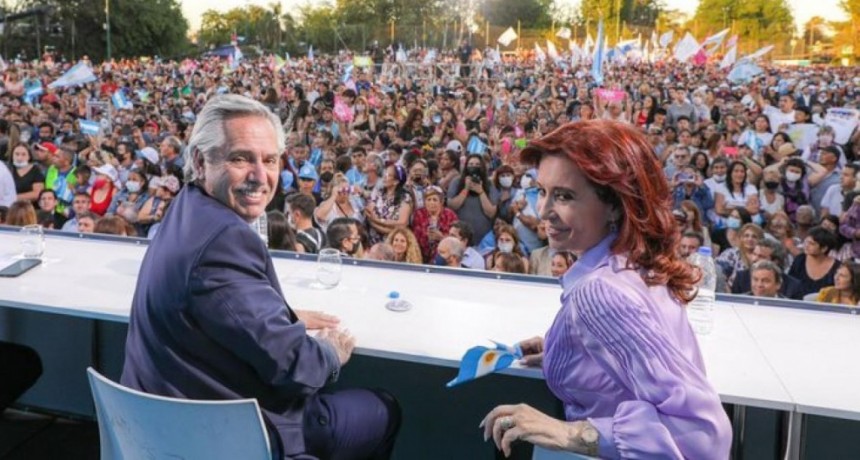 Fernández: “Me tomaré el tiempo que haga falta para hacer el mejor acuerdo con el FMI”
