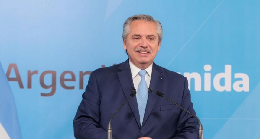 Fernández tras la derrota electoral: “Hoy empieza la segunda etapa de nuestro gobierno”