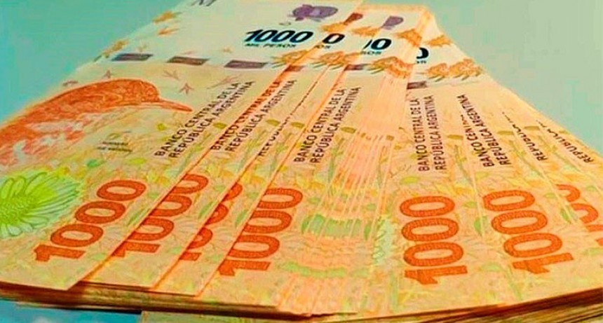 Anses y otros organismos pagarán bonos de hasta $15.000 en los próximos días