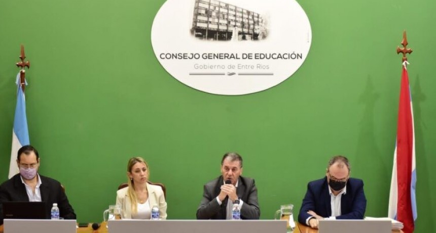 Se debatio el proyecto de ley de presupuesto provincial 2022