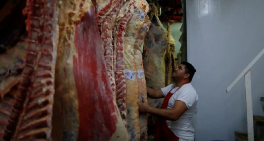 Aumentó la hacienda y se esperan subas de hasta el 20% en el precio de la carne