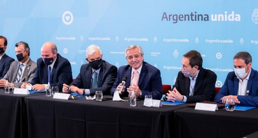 El Consejo Económico y Social define su agenda y se prepara para debatir el acuerdo con el FMI