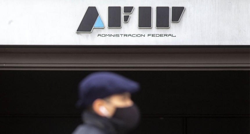 AFIP amplía moratoria y condona deudas a pequeños contribuyentes: los detalles