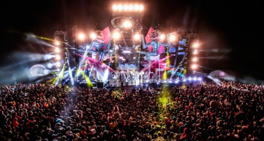 La Fiesta de Disfraces en Paraná se realizará en marzo del 2022