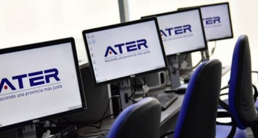 Ater extiende a 2022 el beneficio de exención del Impuesto Inmobiliario a jubilados