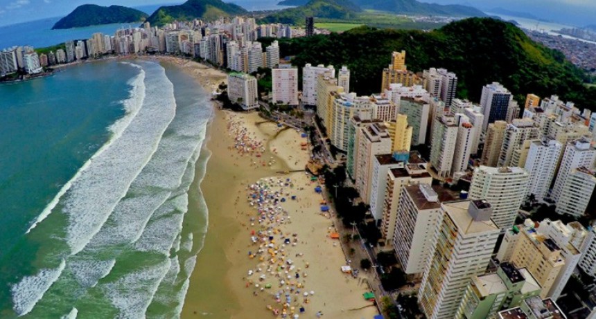 Vacaciones 2022: Cuánto cuesta pasar 15 días en Florianópolis
