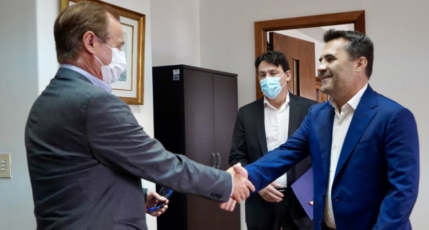 Aumentan las regalías de Salto Grande para realizar más obras de desarrollo energético