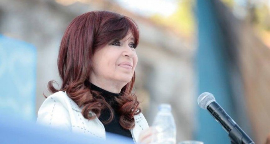 Sobreseyeron a Cristina Kirchner y a sus hijos en la causa Los Sauces-Hotesur