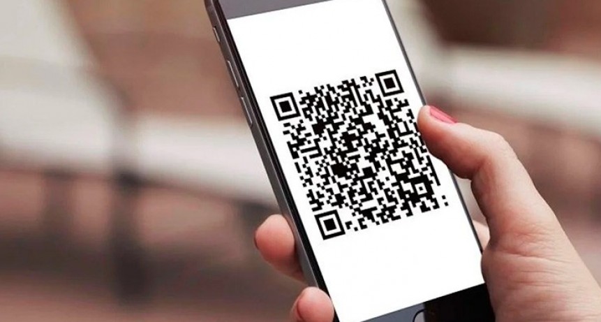 Podrá usarse cualquier billetera digital para pagar en todos los QR del país